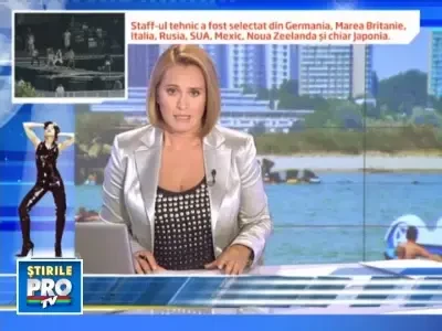 S-a cam ales praful de sezonul estival la mare! Se inchid hotelurile