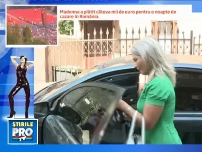 Stilistul Marian Darta, audiat in cazul "Pedofilie in lumea mondena"