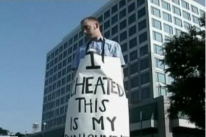 "Avem in gene dorinta de a insela". Replica barbatilor infideli, confirmata de studii