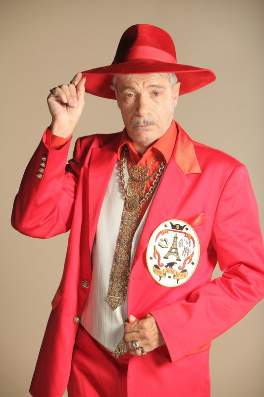 "State de Romania, student la Sorbona ", duminica la Pro TV si Cinema Pro!