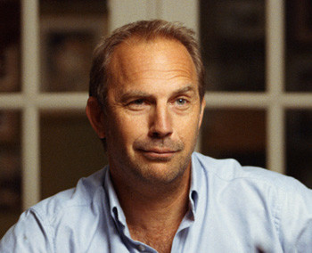 Kevin Costner, despre filmarile in Romania: Mi-a placut cat de mult munceau oamenii