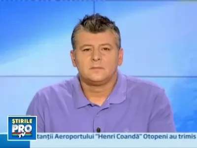 A vazut moartea cu ochii, incercand sa curete o fantana