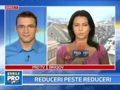 Patronii pensiunilor de pe Valea Prahovei promit turistilor un sejur de vis