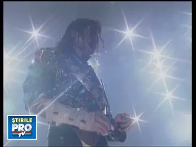 Michael Jackson, Depeche Mode sau Madonna? Ce concert a fost cel mai tare?
