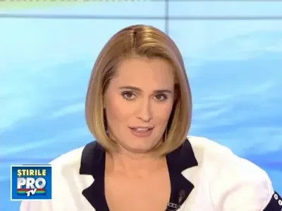 Madonna va pleca maine din Bucuresti!