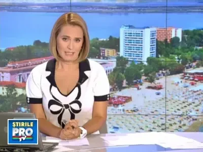 Conditii pe litoral: camere mizere, asternuturi patate, perdele murdare!