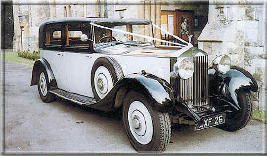 Masinile retro au defilat pe strazi la festivalul "Clujul de Altadata"