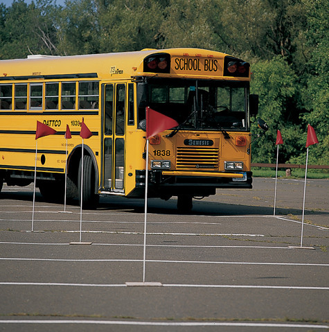 Scoala sau inchisoarea! Asta au de ales tot mai multi americani