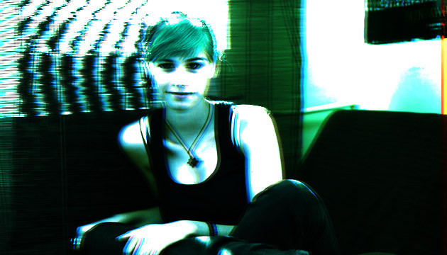 Alice: Ce se mai aude de Dracul...