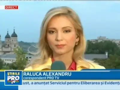 Flacari uriase la granita dintre judetele Iasi si Vaslui!