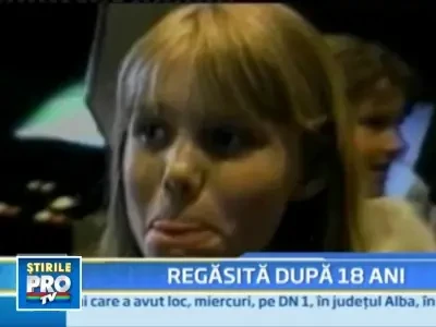 Rapita, violata si inchisa intr-o baraca, a reusit sa scape dupa 18 ani!