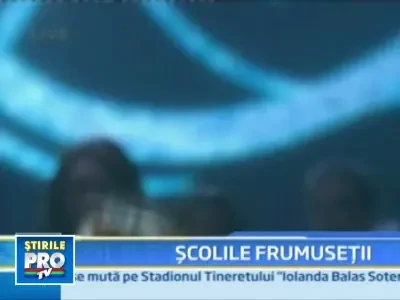 Secretul frumusetii din Venezuela: toate femeile viseaza sa devina miss!