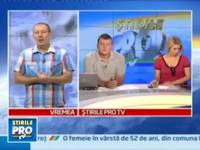 Rezolva problema lui Busu! 28.08.2009