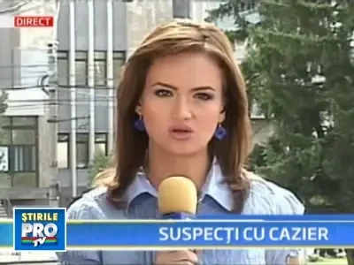 Femeia ucisa la Braila, victima unei persoane cu probleme psihice!