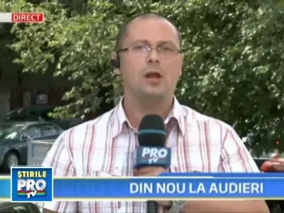 Arhiepiscopul Teodosie nu s-a prezentat la Parchetul General!