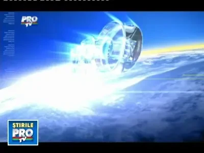 Stirile ProTV de la ora 13:00 cu Daniel Nitoiu - 28.08.2009