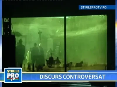 Madonna, surprinsa de huiduieli: "God dammit!" Vezi momentul!