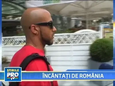 Multi dintre dansatorii Madonnei au lucrat si cu Michael Jackson!