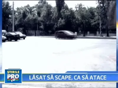 Pedofil scapat de procuror! Sex cu o minora, chiar langa Guvern!