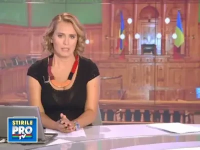 Se anunta o greva fara precedent in Justitia din Romania