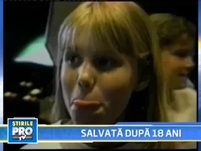 Rapita, violata si inchisa intr-o baraca, a reusit sa scape dupa 18 ani!