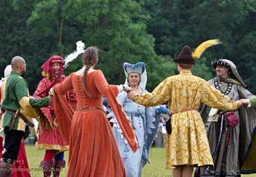 Inapoi in timpuri stravechi! Festival medieval la Brasov!