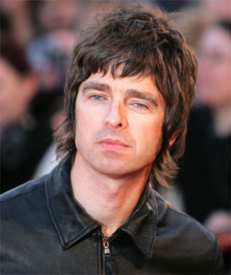 Noel Gallagher a parasit trupa Oasis!
