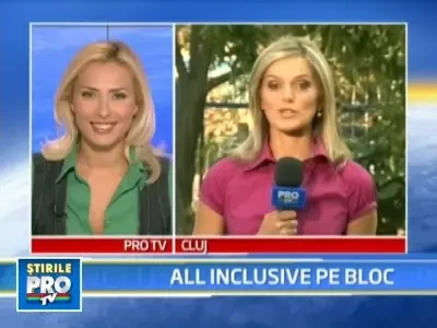 Concediul la romani: pe bloc, mai tare ca-n Bahamas!