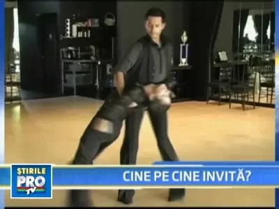 Iti place sa detii controlul ori, dimpotriva, sa te lasi condus?