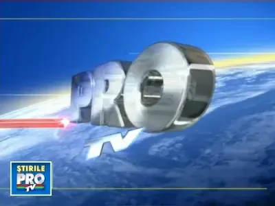 Stirile Pro TV de la ora 08:00, din 29.08.2009