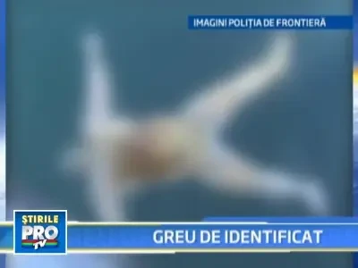 A fost recuperat cadavrul descoperit in Marea Neagra!