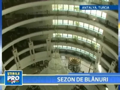Comertul cu haine de blana, noua moda in sezonul estival!