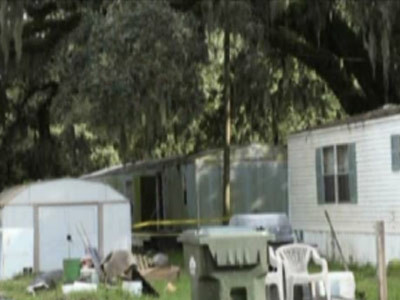 Masacru in Georgia! Opt oameni, omorati intr-un parc de rulote