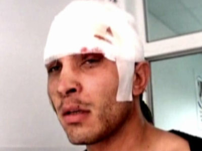 "Anticrist era ascuns in ea"! Un tanar de 25 de ani si-a omorat fiica