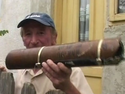 Sute de rachete antigrindina vor fi lansate intr-o luna, in Prahova. Cum functioneaza