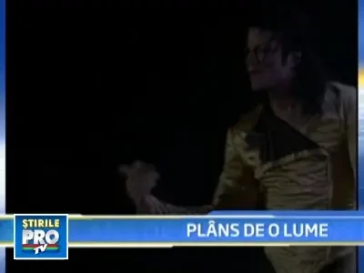 Fanii din intreaga lume au comemorat ziua de nastere a lui Michael Jackson