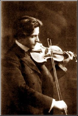 A inceput festivalul George Enescu!