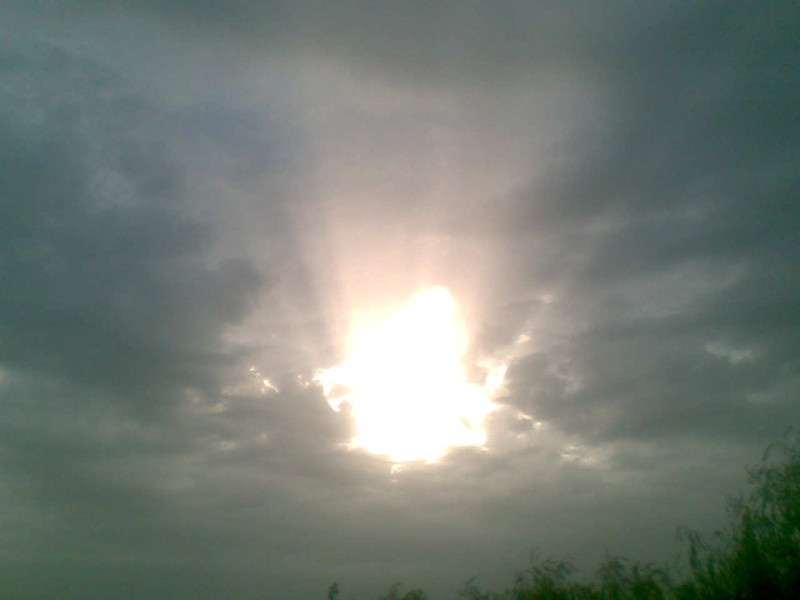 Romania, o tara ca soarele sfant de pe cer!