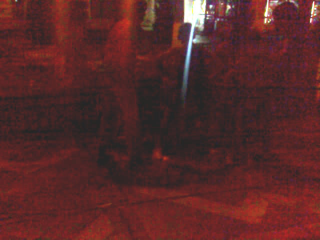 Dreptate dupa legea strazii: copil rupt in bataie!