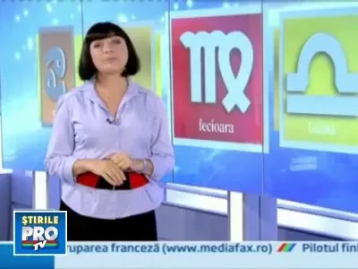 Horoscopul zilei de 31 august