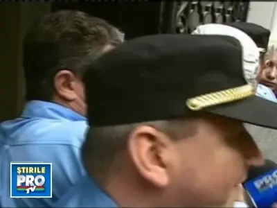 Imbranceli si proteste in fata Primariei Capitalei!