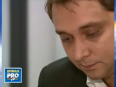 Si-a luat limuzina la mana a doua. Ghinion! Era furata!