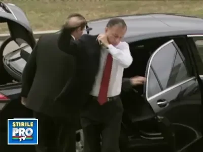 PSD si PD-L au cazut la pace. Cel putin deocamdata