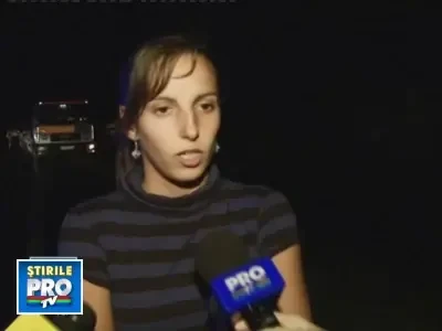 Doi morti si doi raniti, dupa ce doua masini s-au ciocnit violent pe DN1