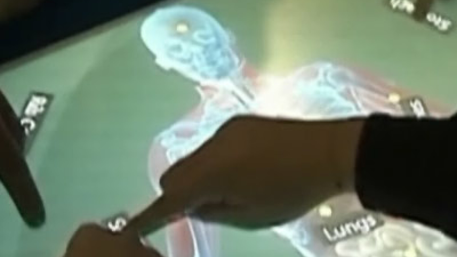 Gata cu tabla si creta! In scolile din Grecia este la moda high-tech-ul