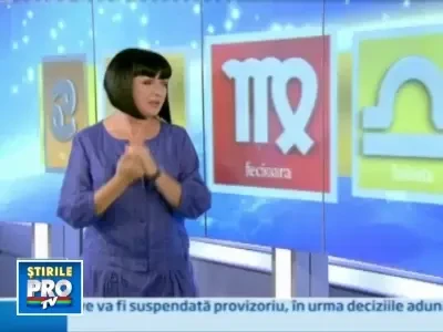 Horoscopul zilei de 1 septembrie