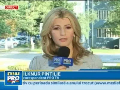 13 fetite, aflate in cantonament in Eforie Nord, internate de urgenta!