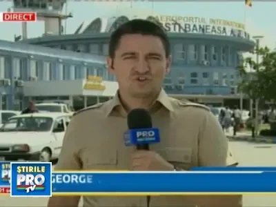 Compania aeriana SkyEurope si-a anulat toate zborurile din Europa