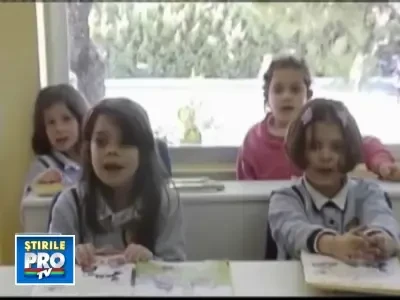 Gata cu tabla si creta! In scolile din Grecia este la moda high-tech-ul