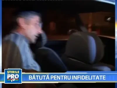 Si-a inselat sotul cu doi barbati! Pedeapsa: bataie sora cu moartea!